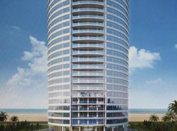 Departamento · 112m² · 2 Ambientes · 1 Cochera · Departamento en Venta en Playa Brava Trump Tower