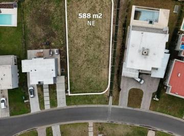 Terreno · 588m² · Venta de Lote en Santa Elena, Pilar del Este