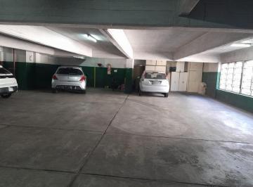 Garage · Venta Cochera Palermo con Ascensor Montacarga