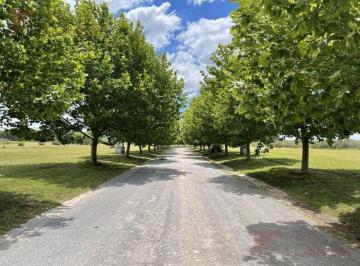 Terreno · 2026m² · Lote en Everlinks Golf Club, Venta. Lujan