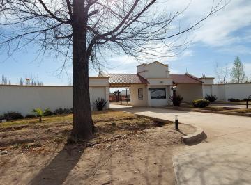 Terreno , San Rafael · Lote 680 m² en Loteo Privado Viñas