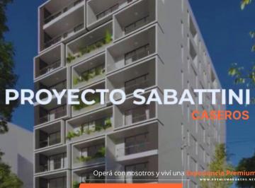 Departamento · 28m² · 1 Ambiente · Venta Departamento 1 Ambiente Lateral - Caseros