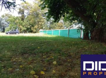 Terreno · 800m² · Lote Venta Country Paraiso