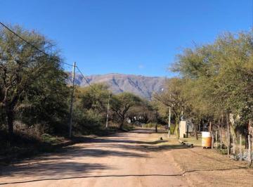 Terreno , Villa Merlo · Lote en Venta en Las Herminda Villa de Merlo