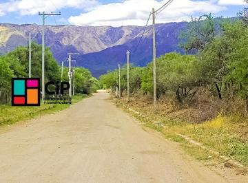 Terreno , Villa Merlo · Lote en Venta en Las Herminda Villa de Merlo