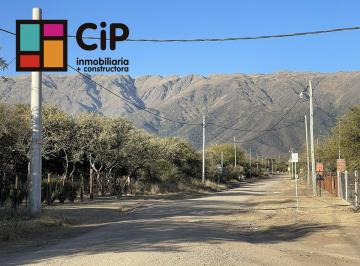 Terreno , Carpintería · Terreno en Carpinteria Barrio Brisas Serranas