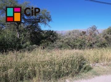 Terreno , Carpintería · Terreno en Altos de Carpinteria con Excelente Vista a Las Sierras y Al Valle