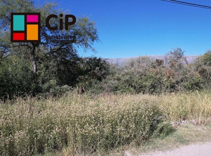 Terreno · 2200m²