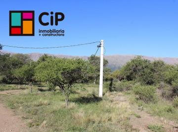 Terreno · 4550m² · Terreno - Merlo