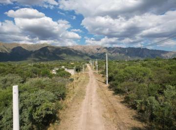 Terreno · 550m² · Terreno - Cortaderas