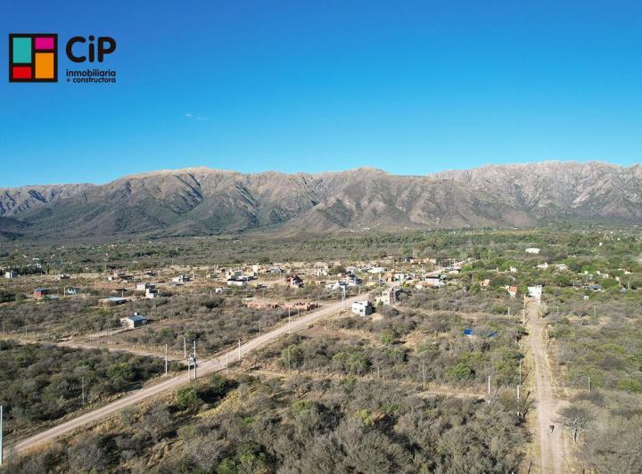 Terreno · 550m²
