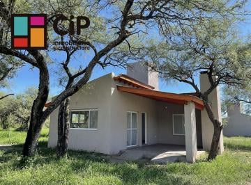 Casa de 3 ambientes, Villa Merlo · Dos Casas en Venta en Villa de Merlo San Luis