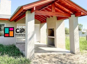 Casa de 3 ambientes, Villa Merlo · Dos Casas en Venta en Villa de Merlo San Luis