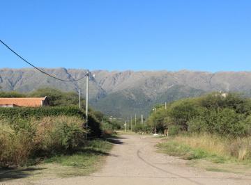 Terreno , Carpintería · Terreno en Carpintería