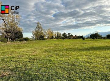 Terreno , Los Molles · Terreno en Los Molles