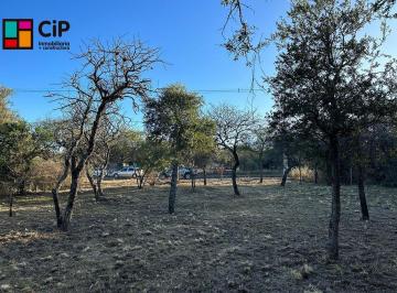 Terreno , Carpintería · Terreno en Carpinteria a m de Ruta 1
