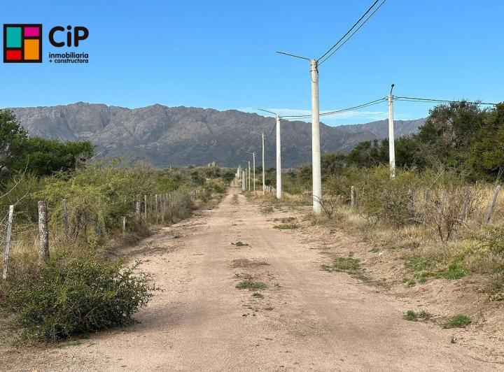 Terreno · 865m²