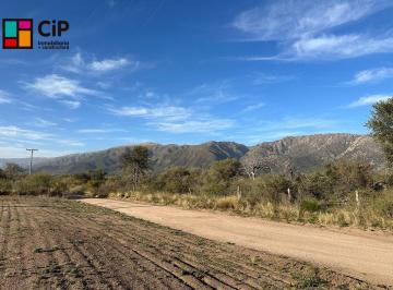 Terreno , Cortaderas · Terreno en Cortaderas Emanuel