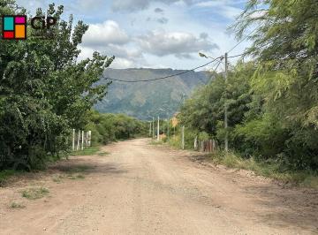 Terreno , Carpintería · Terreno en Carpinteria