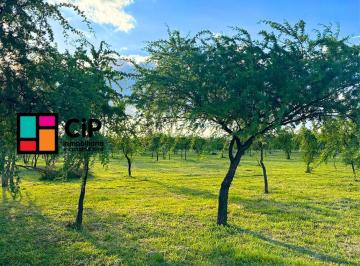 Terreno , Villa Merlo · Terreno en La Arbolada