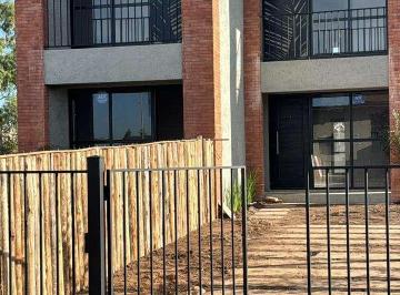 Foto · Venta 2 Duplex a Estrenar (La Cumbre - Punilla)