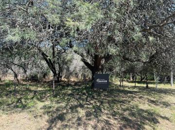 Terreno · 5170m² · Terreno en Cerro Colorado - Cordoba