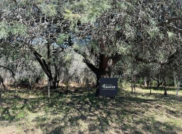 Terreno · 5170m² · Terreno en Cerro Colorado - Cordoba