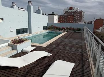 Departamento · 30m² · 1 Ambiente · Departamento 1 Ambiente Al Frente. Caballito