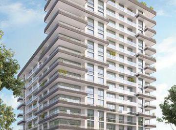 Departamento · 31m² · 1 Ambiente · Departamento 1 Ambiente Piso 13 - General San Martín