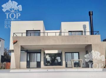 Casa · 187ha · 5 Ambientes · 1 Cochera · Casa en Venta en El Cantón, Escobar, G. B. a. Zona Norte