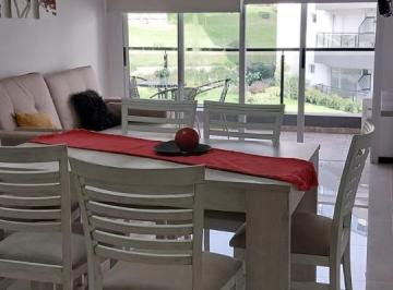 Departamento de 2 ambientes, Villa Parque Siquiman · Departamento de Categoría Equipado de 1 Dormitorio, Parque Siquiman - Punilla