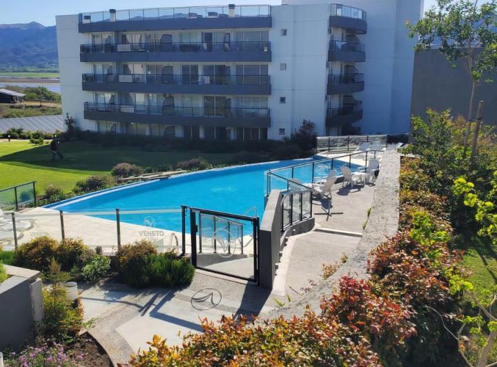 Departamento · 52m² · 2 Ambientes · 1 Cochera