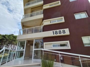 Departamento de 3 ambientes, Pinamar · Departamento 3 Ambientes Tipo Duplex en Venta en Pinamar