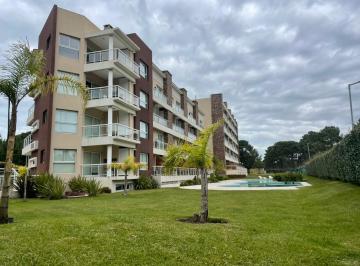 Departamento · 85m² · 2 Dormitorios · 1 Cochera · Vendo Exclusivo 3 Ambientes en Venta con Amenities Premium