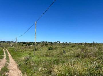 Terreno 11273m² Venta · Venta de Lote en Loma del Tigre en Villa Berna - Tlc0789