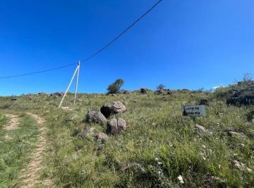 Terreno Venta 6661m² · Venta de Lote en Loma del Tigre en Villa Berna - Tlc0790
