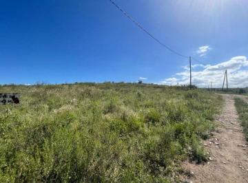 Terreno · 10743m² · Venta de Lote en Loma del Tigre en Villa Berna - Tlc0791