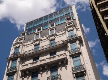 Oficina comercial · 911m² · Oficinas en Alquiler | Corrientes 1166 | San Nicolás