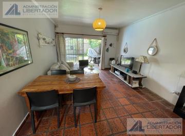 PH · 62m² · 4 Ambientes · Hermoso PH en Zona de Boulogne