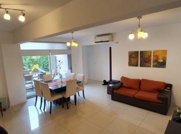Departamento · 70m² · 3 Ambientes · Apartment - S. Fer. - Vias/centro