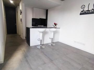 Departamento · 34m² · 2 Ambientes · Departamento en Venta 1 Dormitorio con Amenities