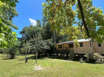 Terreno · 50m² · 5 Has - Arroyo Guayraca - Zona Delta Tigre