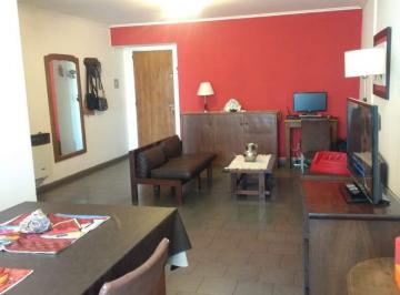 Departamento · 80m² · 5 Ambientes · Venta Departamento 3 Dorm. con Balcon Av Pueyrredon 700 Guemes