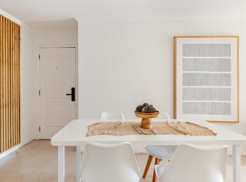 Departamento · 45m² · 2 Ambientes · Moderno Departamento en Nueva Córdoba Remodelado - 1 Dormitorio