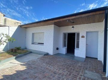 Casa de 4 ambientes, General San Martín · [venta] Casa en La Localidad de Villa Ballester, Partido de Gral. San Martín.