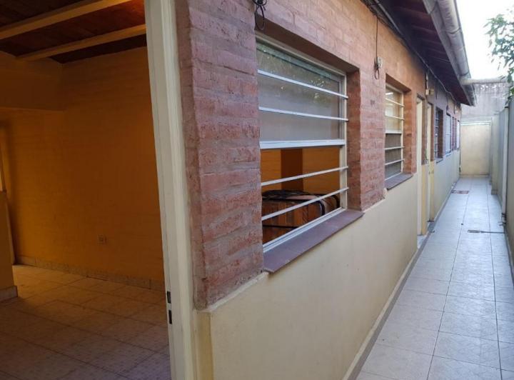 PH · 32m² · 2 Ambientes