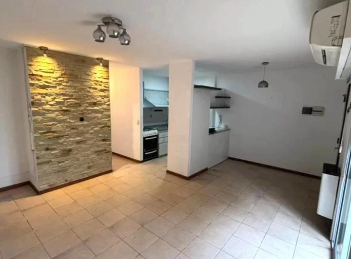 Departamento · 45m² · 3 Ambientes