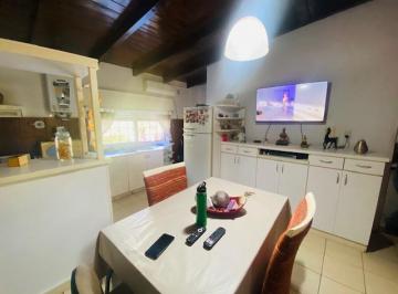 Casa · 38m² · 2 Ambientes · Casa en Barrio Hospitales