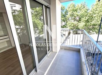Foto1 · Apartamento en Venta de 1 Dormitorio a Estrenar en Cordón - Montevideo.
