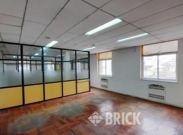 Oficina comercial · 250m² · 10 Ambientes · Oficina 10 Ambientes (Dividida en 2 C/entr Indep) en Mitre Al 600 - 250 m² - Centro